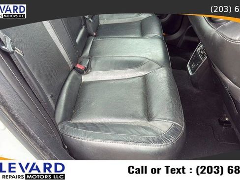 Used 2022 Dodge Charger SXT w/ Leather Interior Group RWD image 33