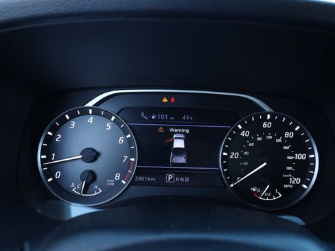 Used 2023 Nissan Frontier S w/ Technology Package image 16