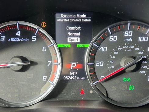 Used 2020 Acura MDX A-Spec image 29