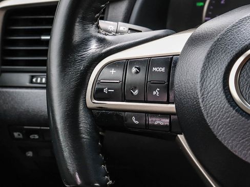 Used 2017 Lexus RX 350 FWD w/ Premium Package image 22