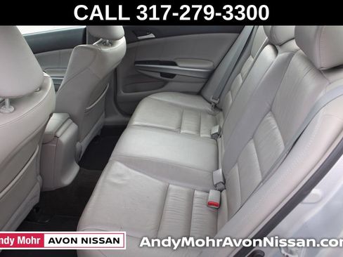 Used 2009 Honda Accord EX-L image 23