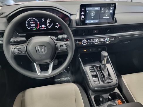 New 2026 Honda CR-V EX image 28