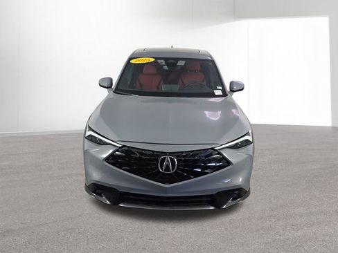 Used 2025 Acura ADX A-Spec AWD/4WD image 45