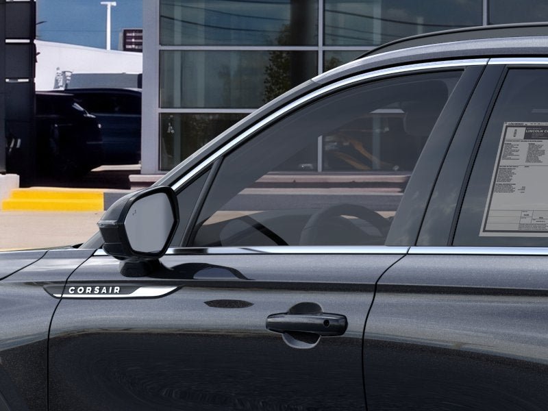 New 2025 Lincoln Corsair Reserve AWD/4WD image 20