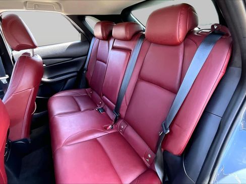 Used 2024 MAZDA CX-30 AWD 2.5 S w/ Preferred Package image 20