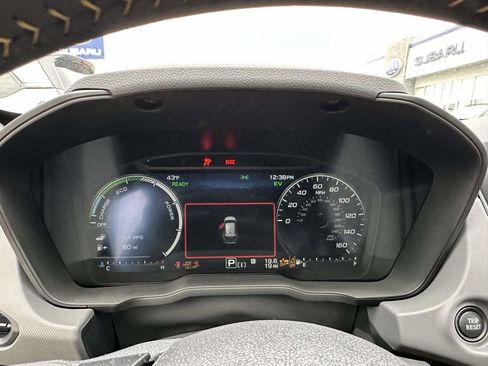 New 2026 Subaru Crosstrek 2.5i Sport image 26