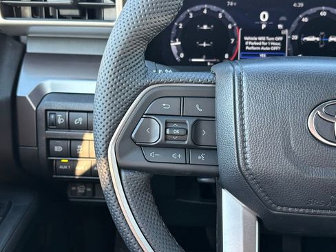 New 2026 Toyota Tacoma TRD Off-Road image 18