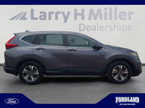 Used 2018 Honda CR-V LX image 6