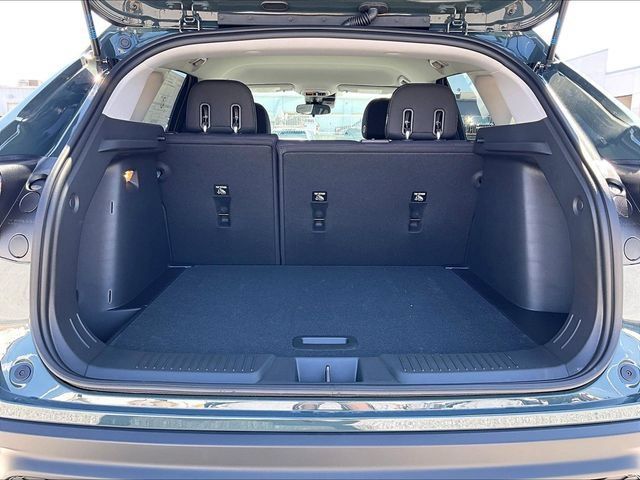 New 2026 Chevrolet Trax LS FWD image 15