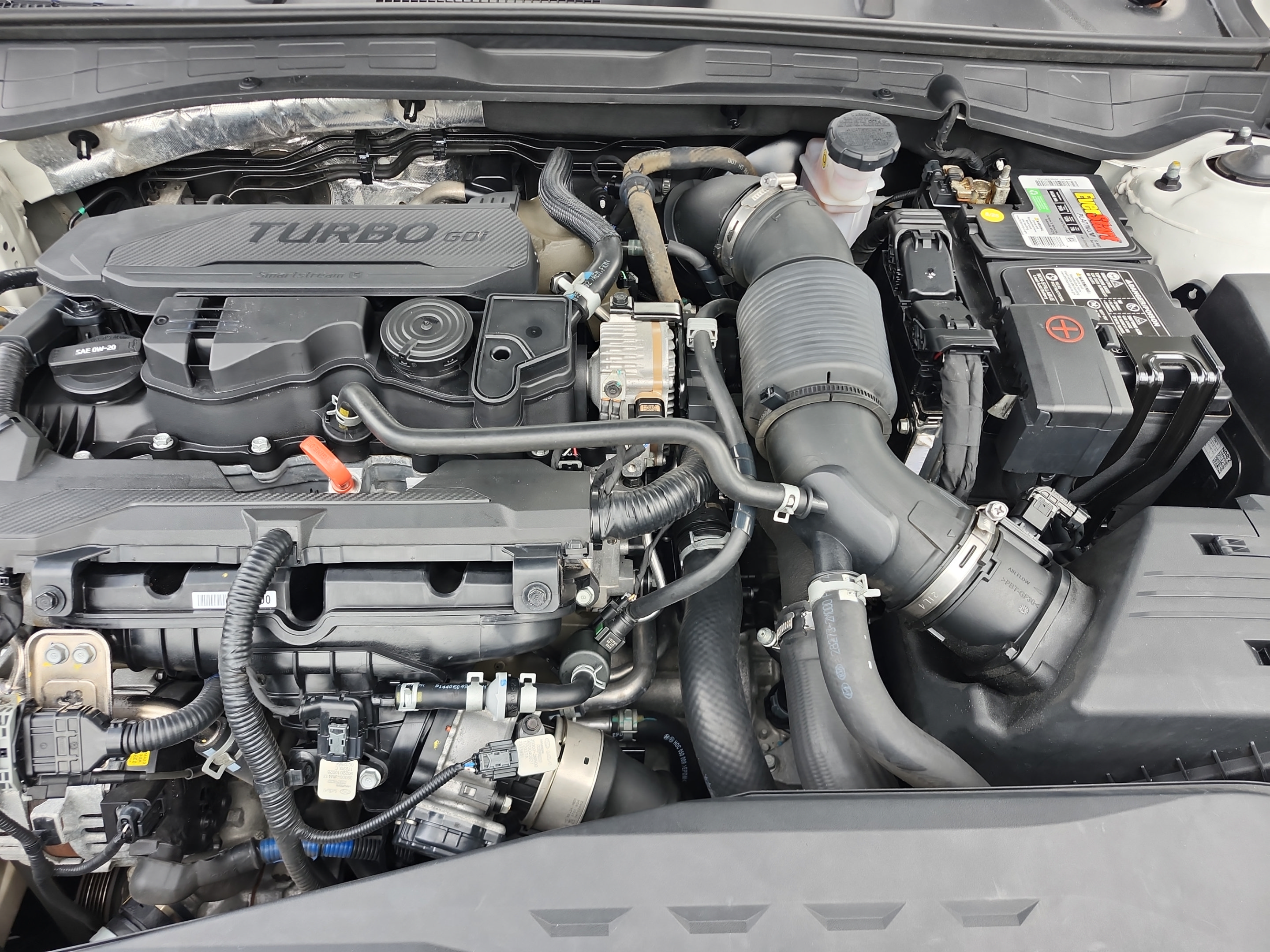 Used 2022 Hyundai Sonata Limited FWD image 19