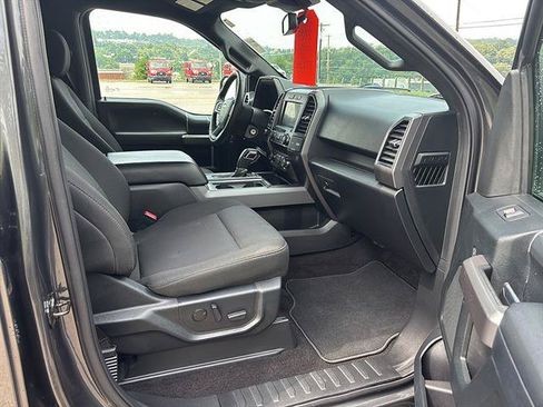 Certified 2020 Ford F150 XLT w/ Equipment Group 302A Luxury AWD/4WD image 20