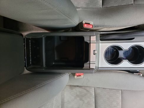 Used 2012 Ford Fusion SE image 28