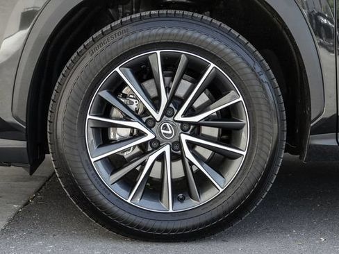 Used 2025 Lexus NX 350 AWD w/ Premium Package image 15