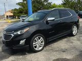 Certified 2019 Chevrolet Equinox Premier image 4