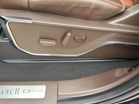 Used 2025 Ford F250 King Ranch image 8