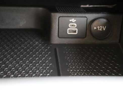Used 2023 Ford Bronco Sport Outer Banks AWD/4WD image 28