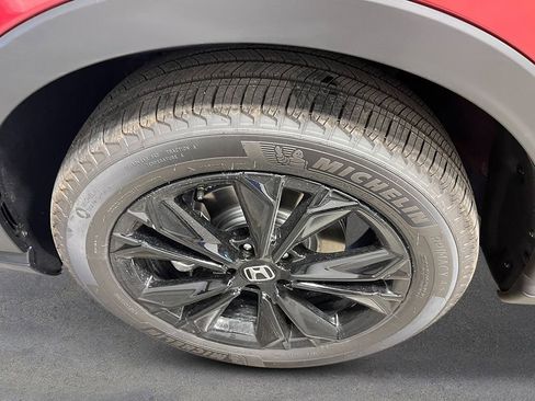 New 2026 Honda CR-V Sport Touring image 11