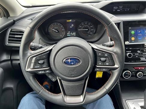 Certified 2023 Subaru Crosstrek 2.0i Premium AWD/4WD image 23