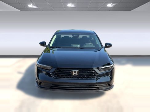 New 2026 Honda Accord LX image 6