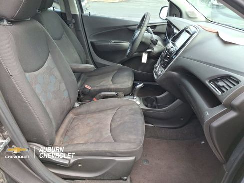 Used 2016 Chevrolet Spark LS FWD image 22