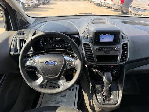 Used 2019 Ford Transit Connect XL FWD image 16