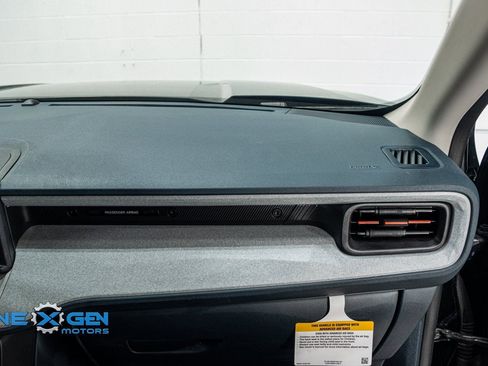 Used 2024 Ford Maverick XLT w/ Equipment Group 300A Standard image 37