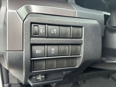 New 2026 Toyota Tacoma SR5 AWD/4WD image 26
