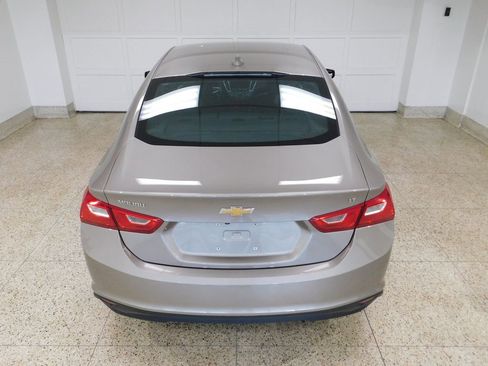 Used 2023 Chevrolet Malibu LT FWD image 85
