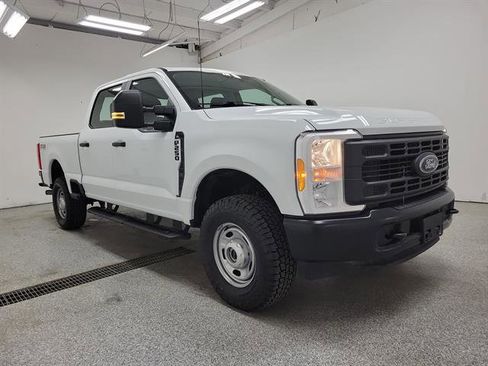 Used 2023 Ford F250 XL w/ XL Off-Road Package image 2