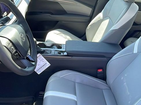 New 2026 Toyota Camry SE FWD image 11