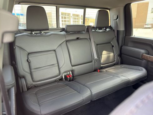 Used 2023 GMC Sierra 2500 Denali AWD/4WD image 50