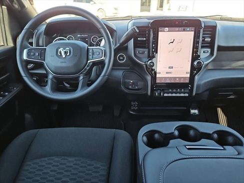 New 2026 RAM 2500 Tradesman image 49