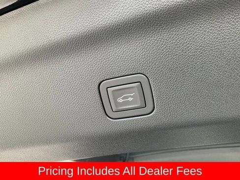 New 2026 Chevrolet Tahoe Premier AWD/4WD image 18