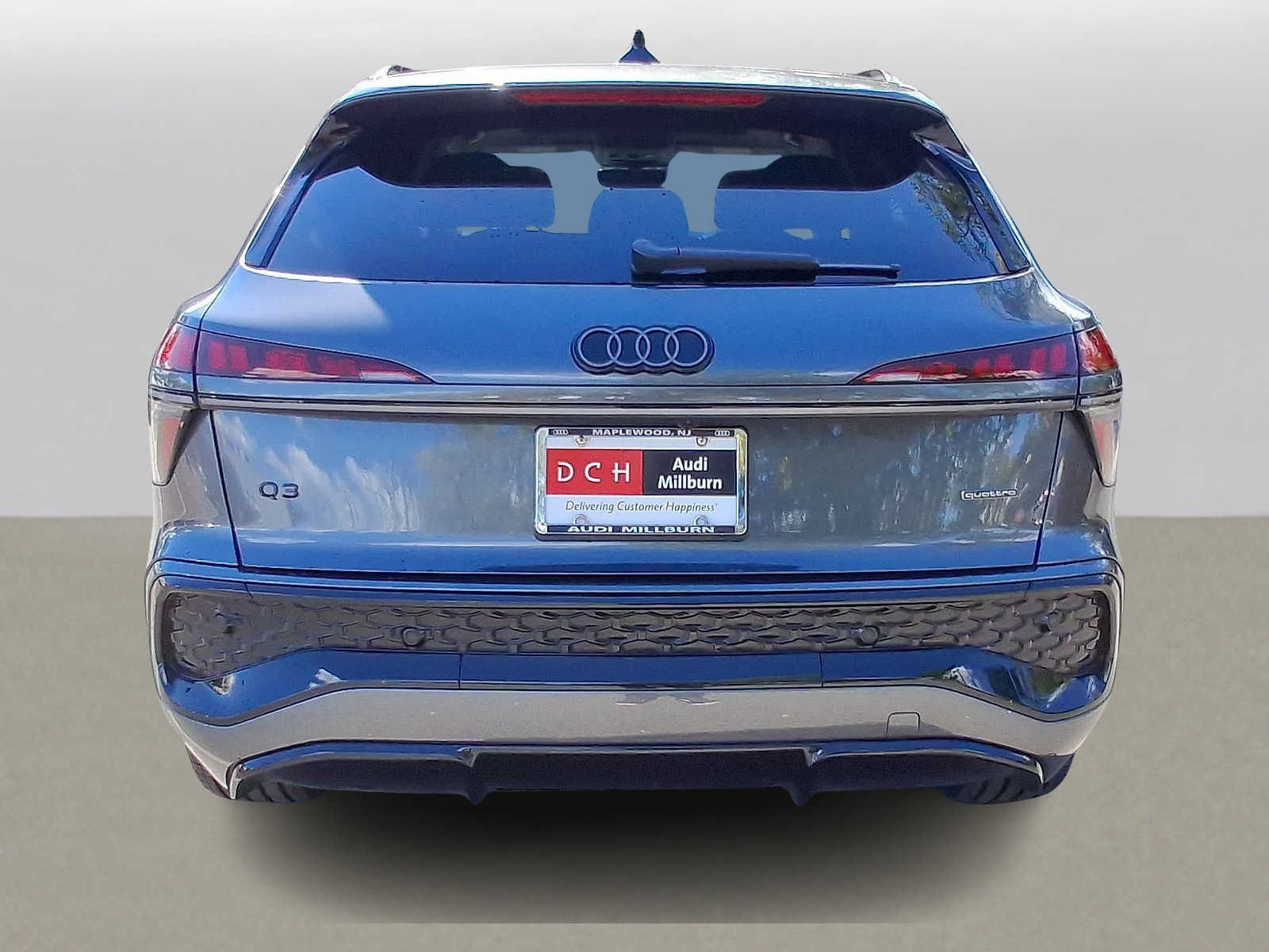 Used 2026 Audi Q3 quattro 2.0T AWD/4WD image 29