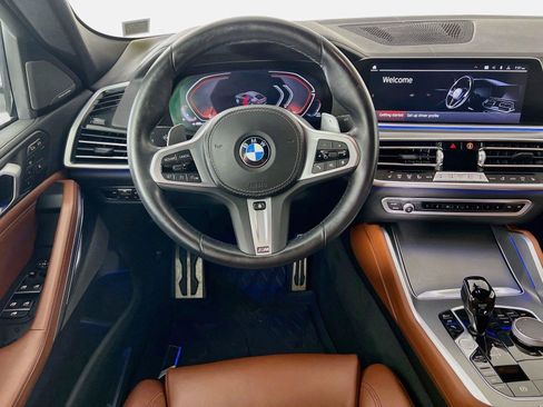 Used 2023 BMW X6 xDrive40i w/ M Sport Package AWD/4WD image 23