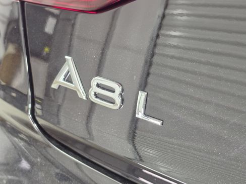 New 2026 Audi A8 L 3.0T AWD/4WD image 10