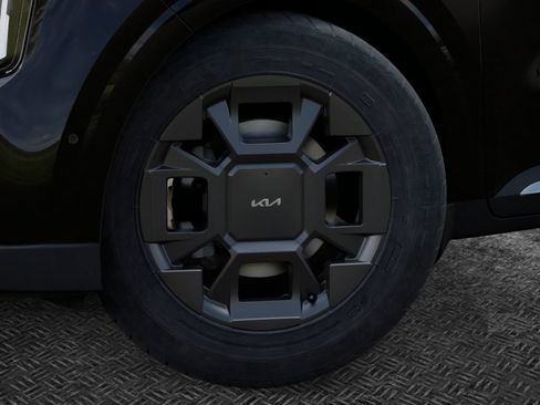 New 2026 Kia Carnival SX FWD image 9