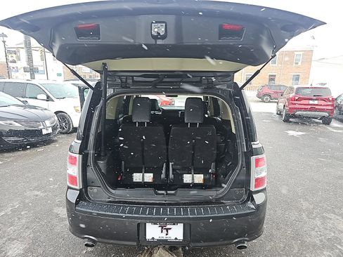 Used 2019 Ford Flex Limited image 15