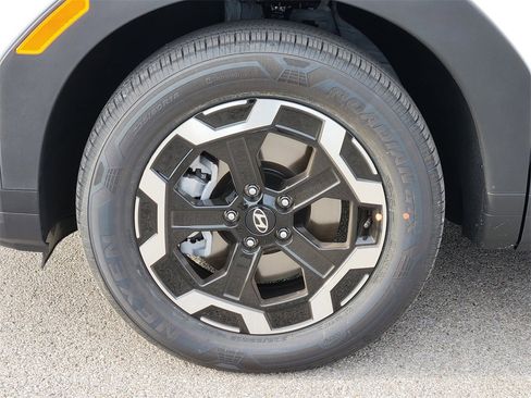 New 2026 Hyundai Santa Fe SEL image 12