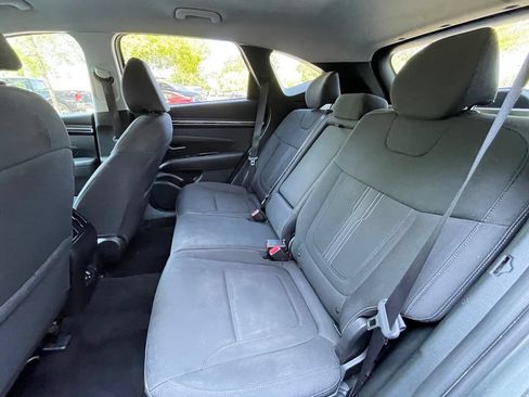 Used 2023 Hyundai Tucson SEL FWD image 27