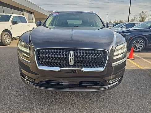 Used 2023 Lincoln Nautilus Reserve w/ Monochromatic Package image 1