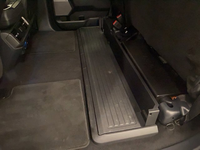 Used 2024 Ford F150 Tremor w/ Mobile Office Package AWD/4WD image 26