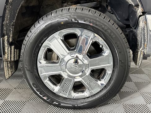 Used 2016 Toyota Tundra 1794 Edition image 30