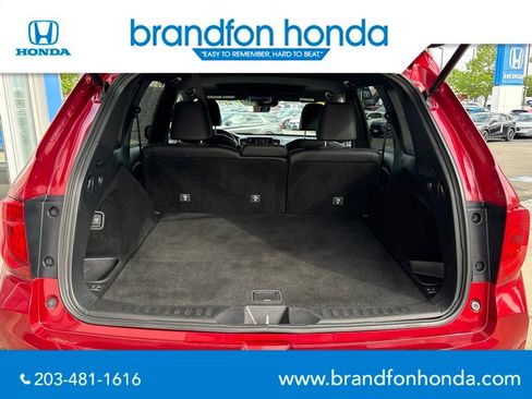 Used 2023 Honda Passport Elite image 29