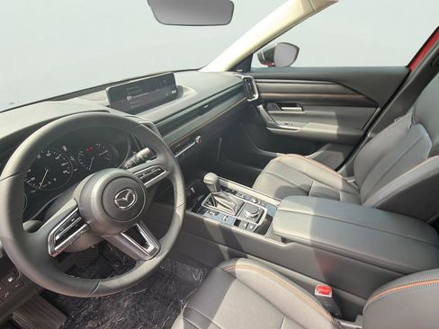 New 2026 MAZDA CX-50 AWD 2.5 Hybrid w/ Weather Package image 14