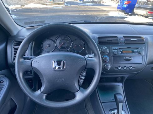 Used 2004 Honda Civic EX image 23