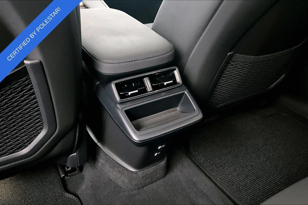 Used 2026 Polestar Polestar 4 AWD/4WD image 28