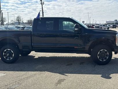 Certified 2023 Ford F350 Lariat w/ Lariat Ultimate Package