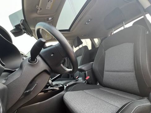 Certified 2023 Kia Soul EX FWD image 14