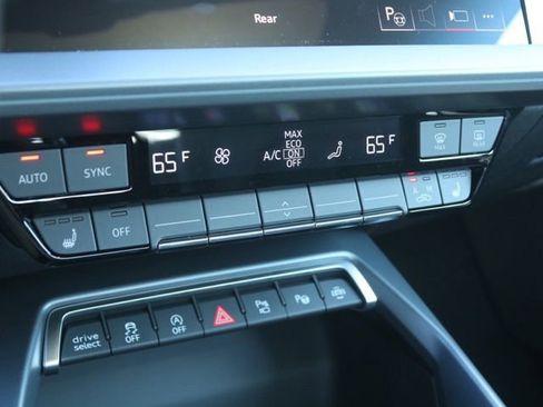 New 2026 Audi A3 2.0T Premium image 28